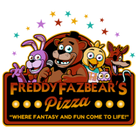 One Night at Freddy Android Collection by FP GAMES - Game Jolt
